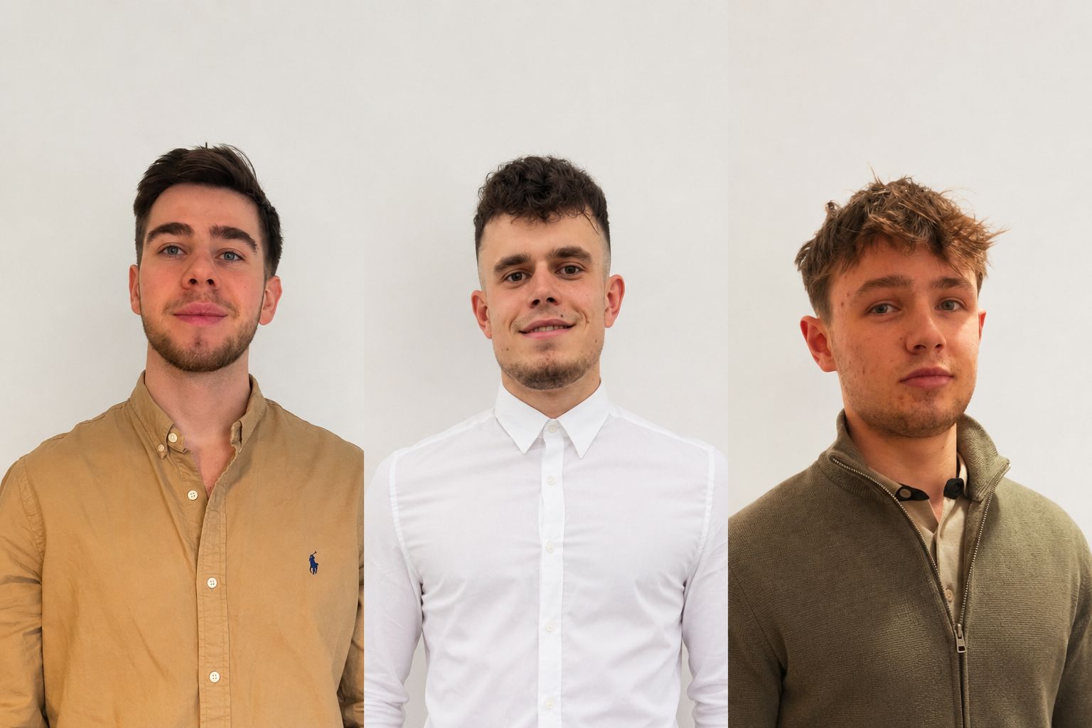 NORDKAP Digital Team